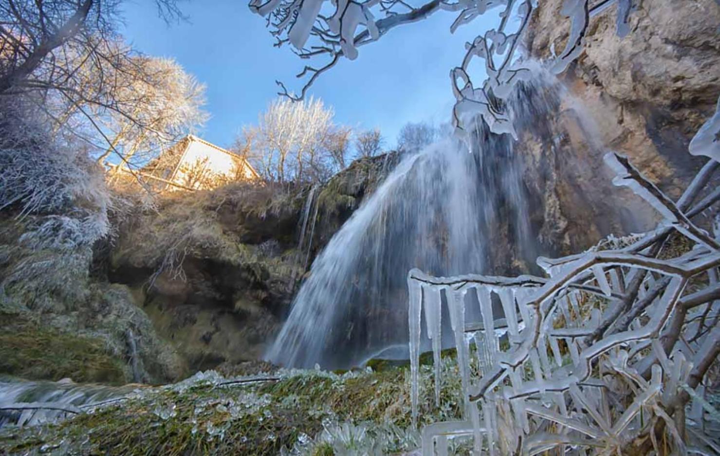 Ncantadarooms Tragacete Exteriér fotografie